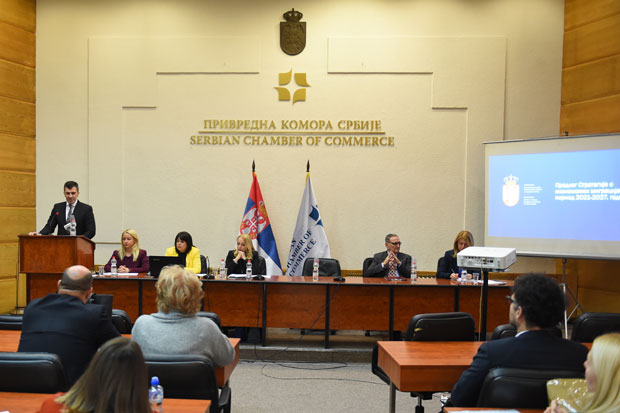 Да задржимо стручни кадар али и занатлије: Како држава планира да спречи одлазак радника? 
